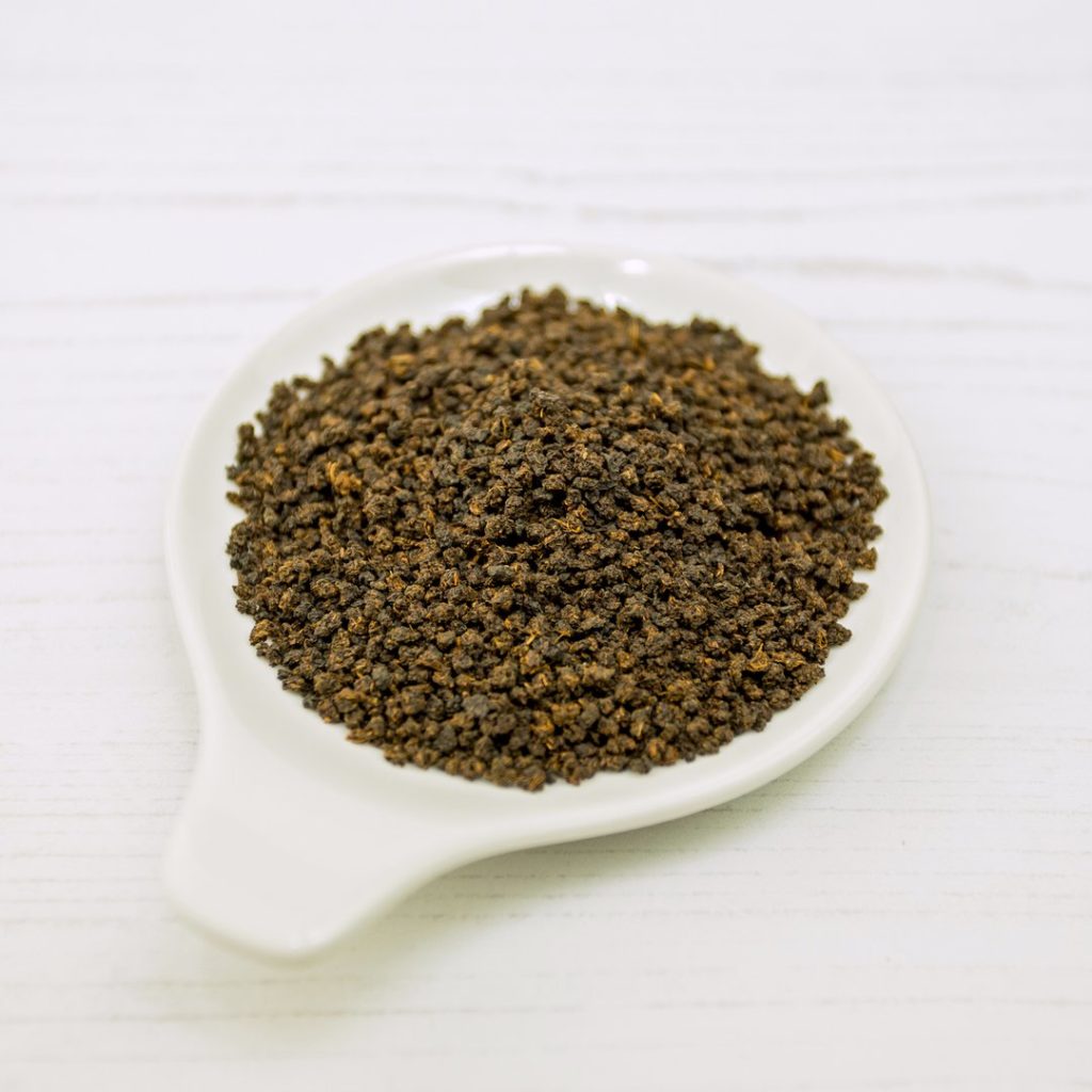 Speciality Teas In November 2020