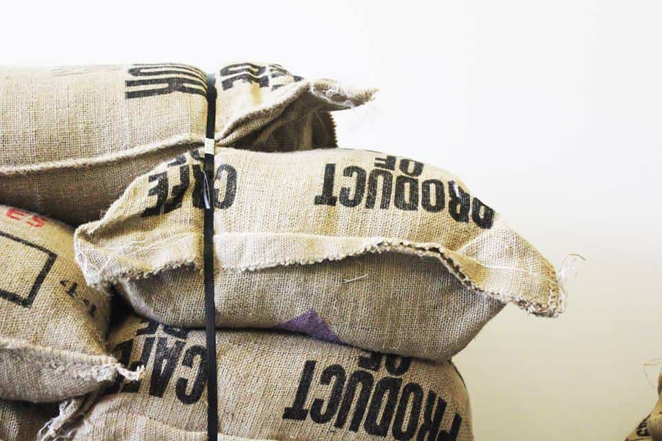 Olfactory Coffee Roasters