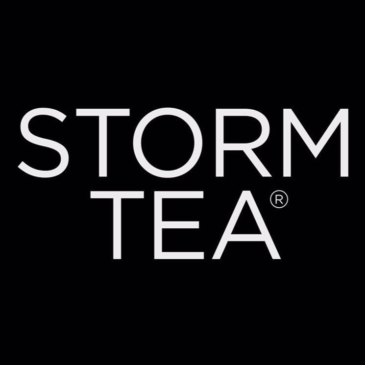 Storm Tea - June Featured Tea Specialist