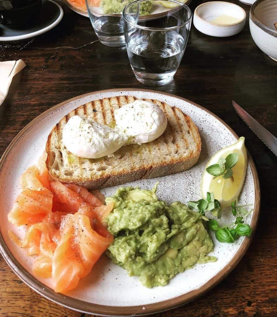 The Gentlemen Baristas
