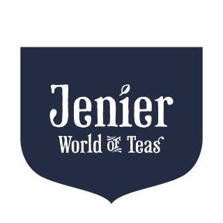 Jenier World of Teas - Featured Tea Specialist