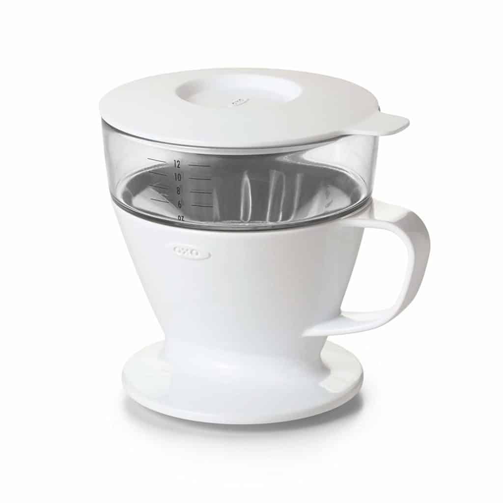 best rated pour over coffee makers