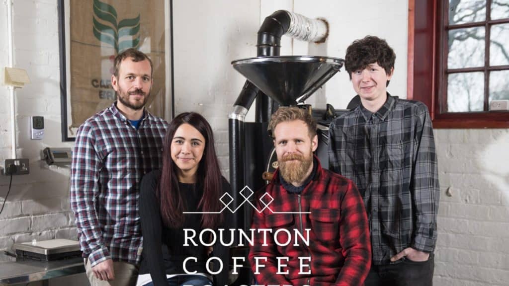 Rounton Coffee Roasters
