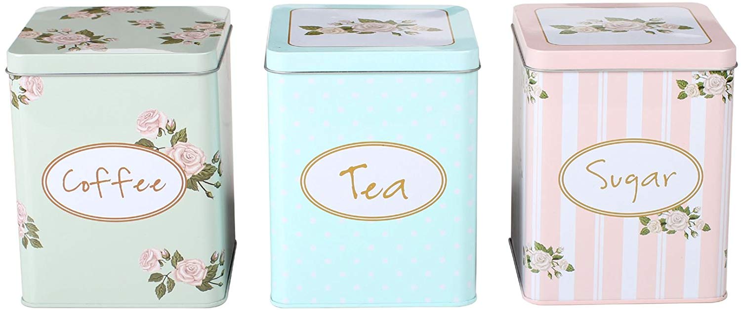 The Best Storage for Your Loose Leaf Tea