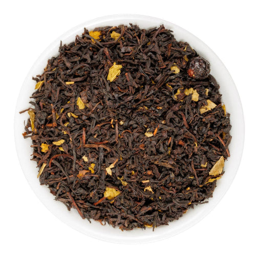 Black Currant Tart No. 48