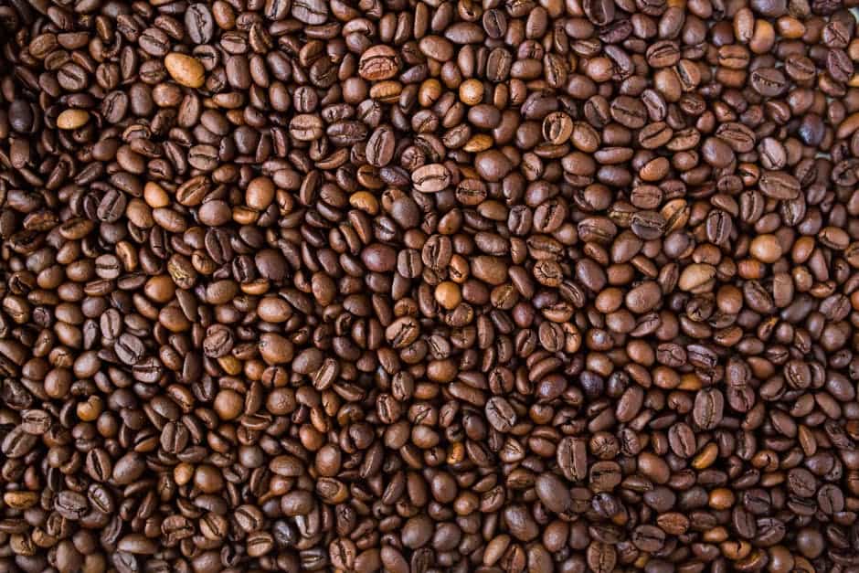 A Detailed Guide of the 4 Main Types of Coffee Beans