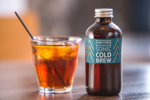 Fortitude Coffee Roasters