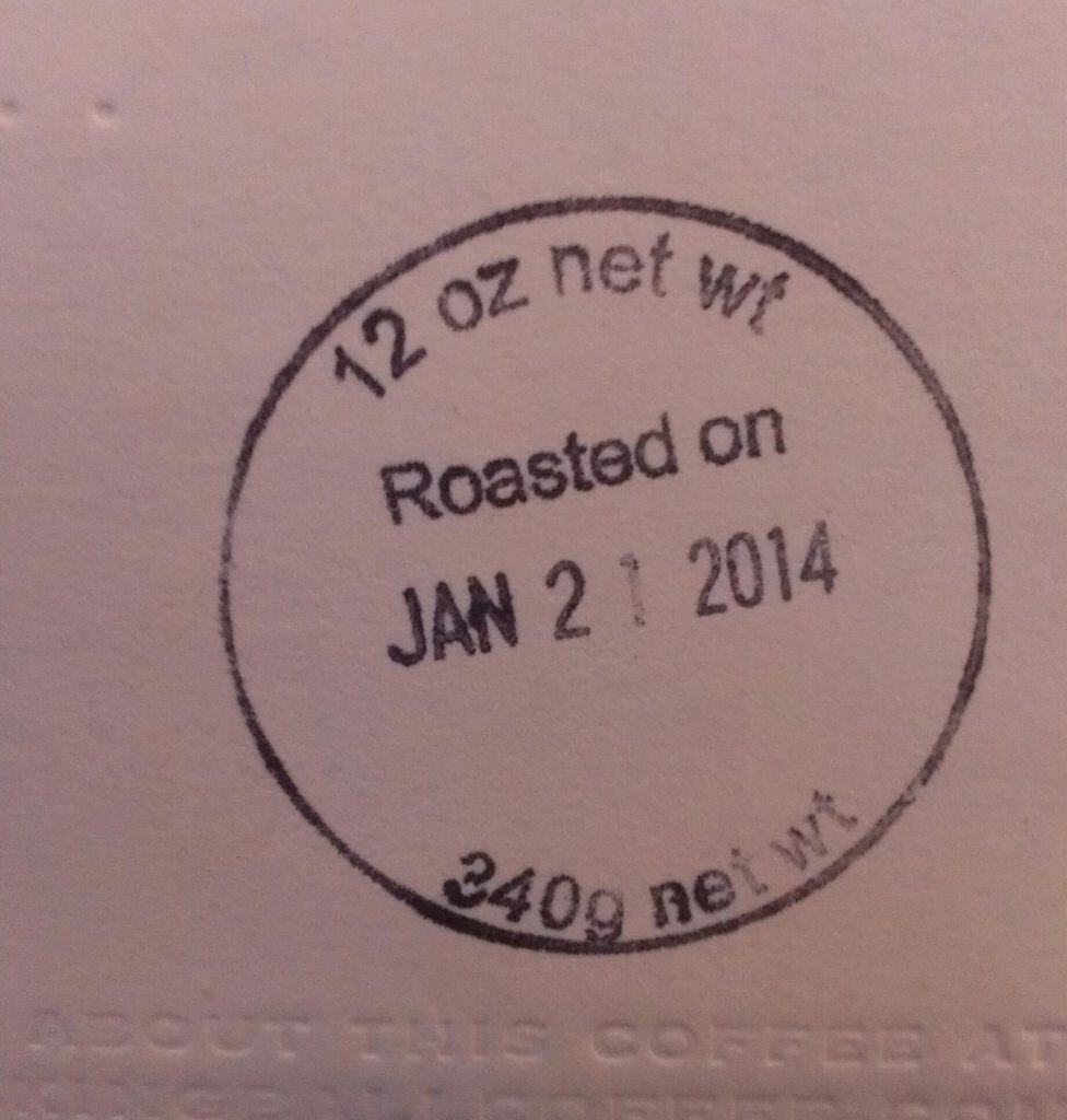 When is it Best to Use Fresh Roasted Coffee Beans?