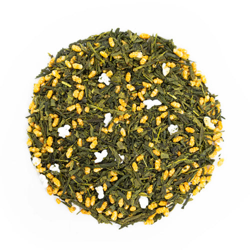 Genmaicha Pop No. 16