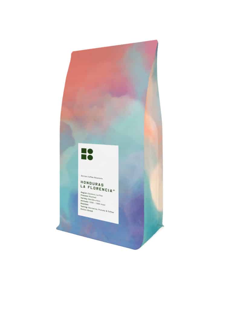 Honduras La Florencia