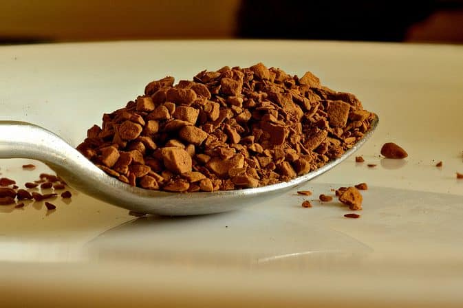 4 Important Differences Between Instant Coffee and Ground Coffee