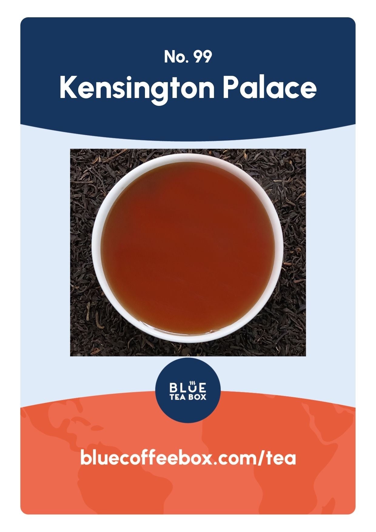 Kensington Palace No. 99