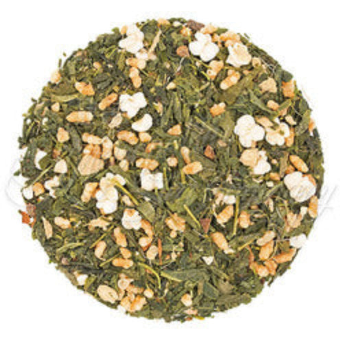 Popcorn Green Chai No. 40