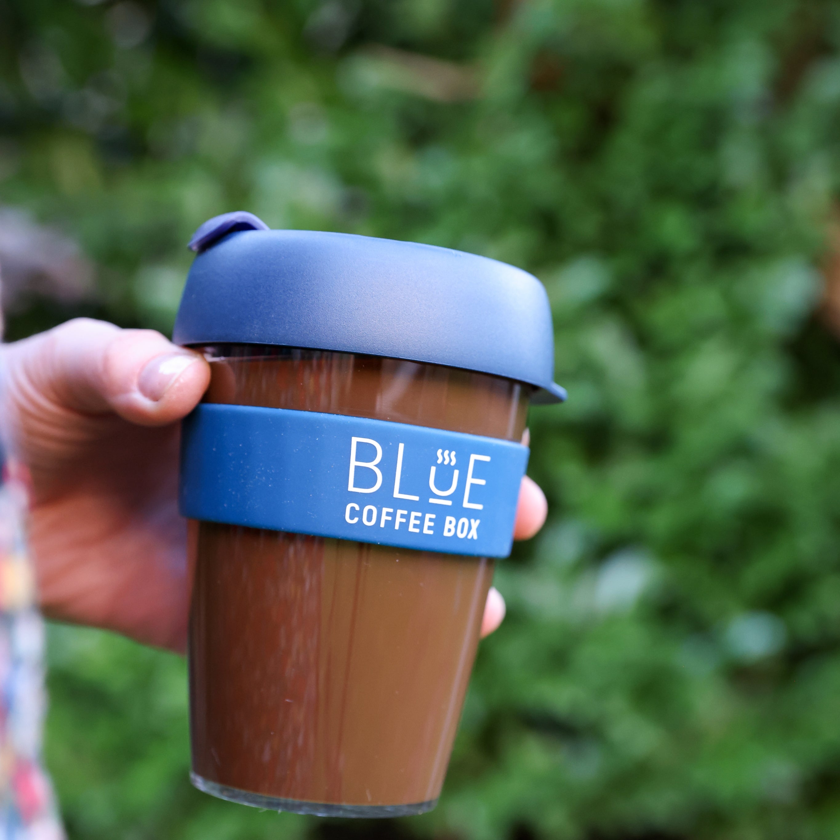 KeepCup Reusable Coffee Cup Medium 340ml/12oz