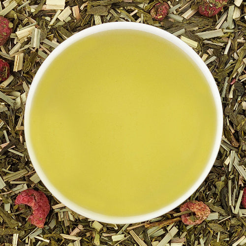 Madagascar Macaron No. 36