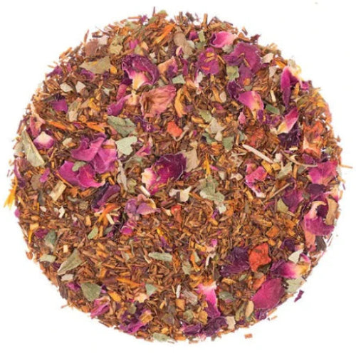 Strawberry Tingle No. 39