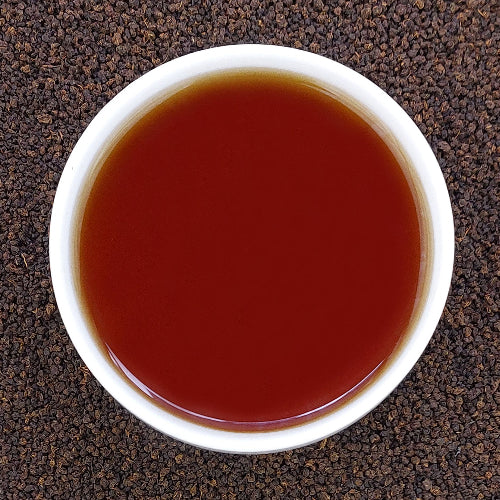 Top Of The Morning No. 3