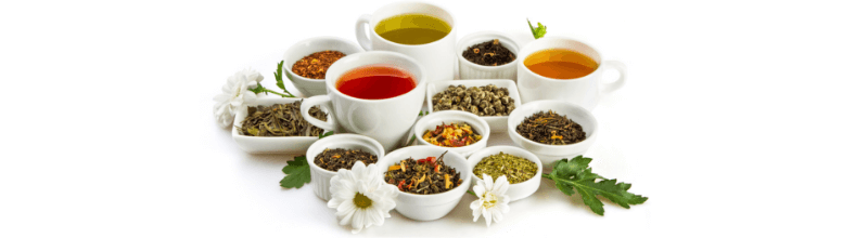 5 Ways to Dramatically Improve Your tea