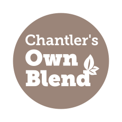Chantler Teas - January