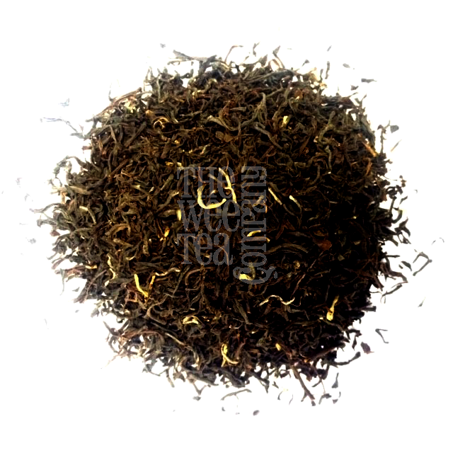 Speciality Teas In October 2020