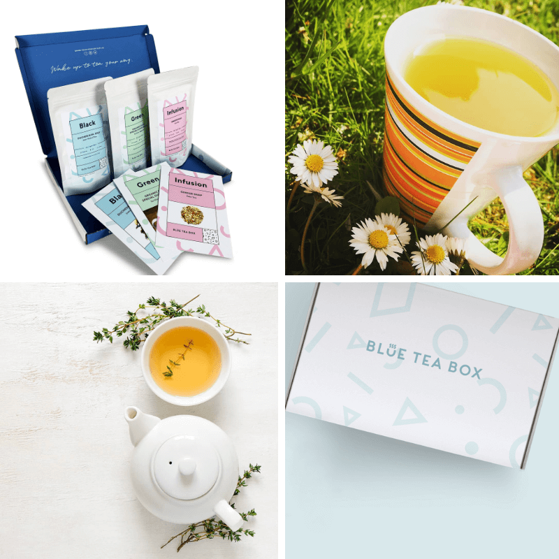 2019 Holiday Gift Guide for Tea Lovers