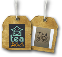 Tea House Emporium